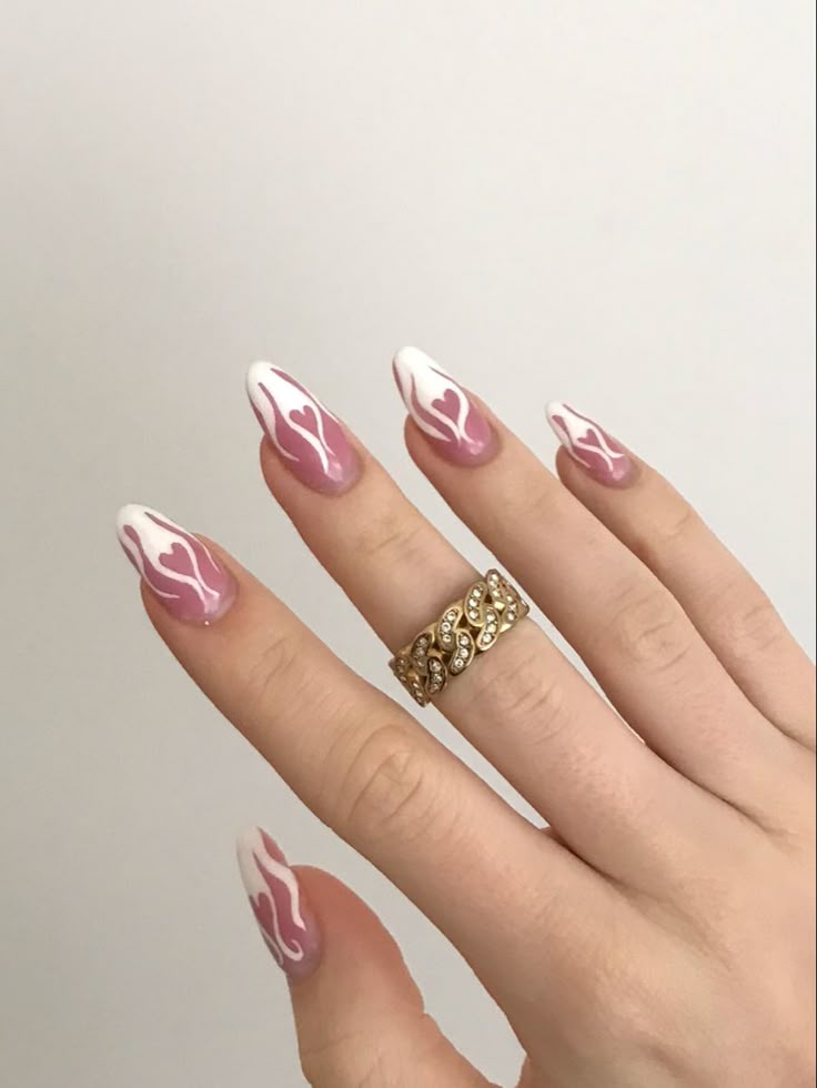 Creation Nails nail photo 2