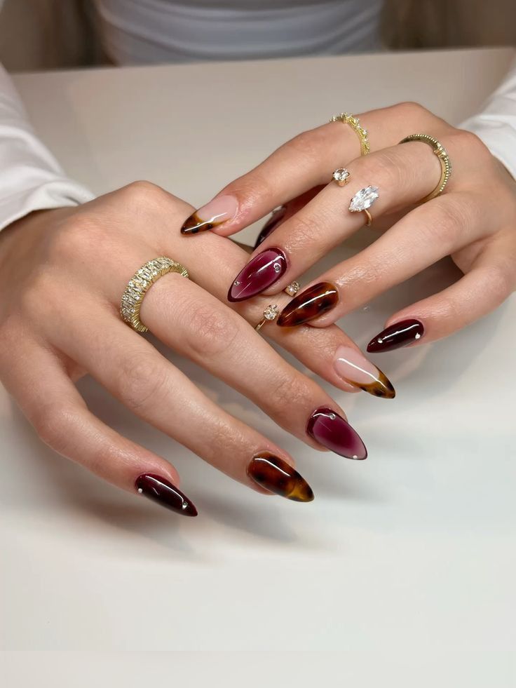 Creation Nails nail photo 4