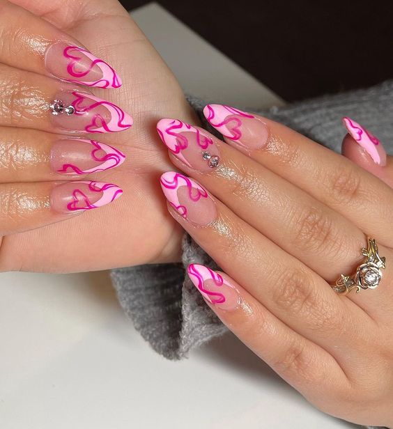 Creation Nails nail photo 5