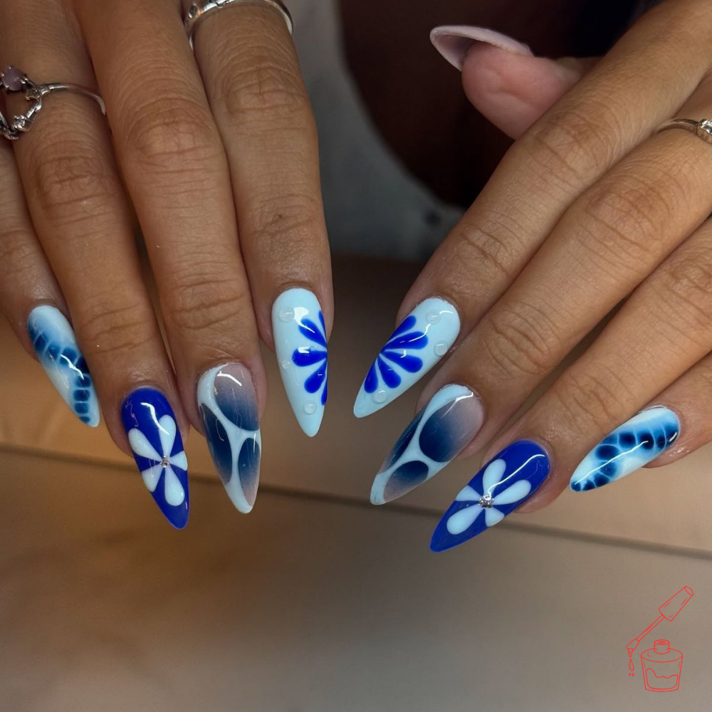 Creation Nails nail photo 6