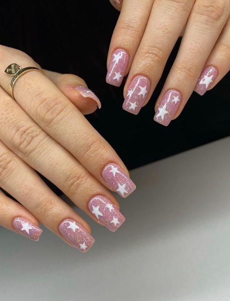 Creation Nails nail photo 7